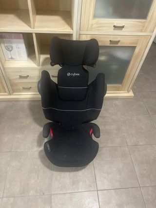 Silla Cybex 2/3