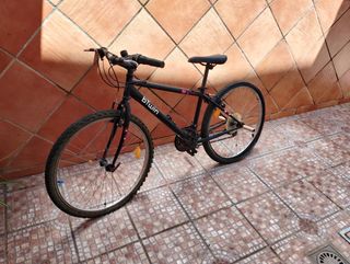 Bicicleta niño 