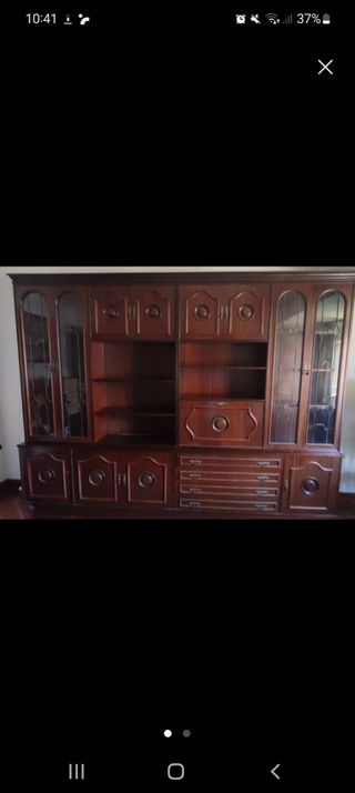 SE REGALA Mueble Clásico Salón