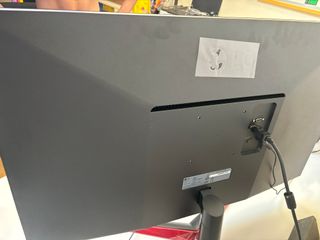 Monitor gaming LG 32"
