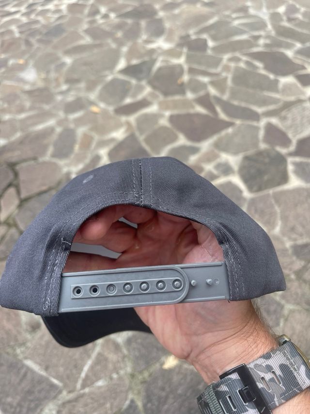 New Era 4 McLaren F1 team