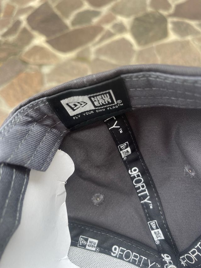 New Era 4 McLaren F1 team