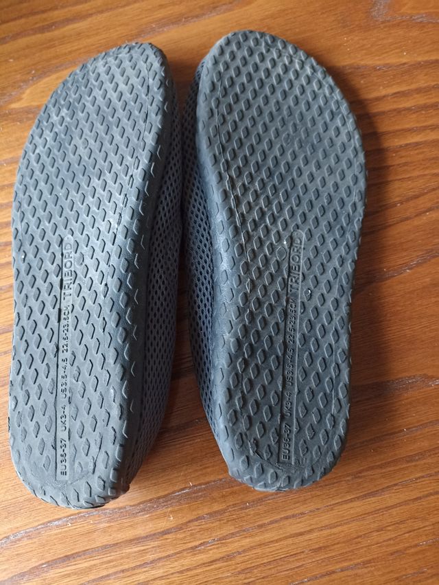 Scarpette  tribord scoglio donna 