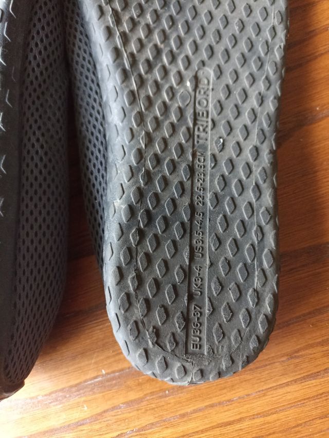 Scarpette  tribord scoglio donna 