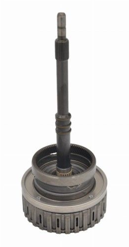 Tambor K2 Caja de cambios MERCEDES G-TRONIC