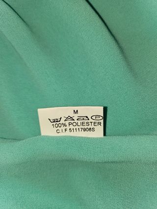 Blusa reversible Biombo 13 (Bimani)