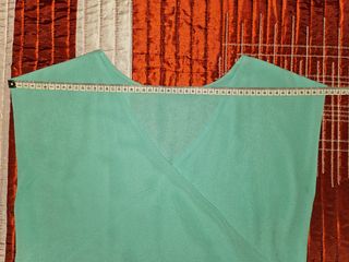 Blusa reversible Biombo 13 (Bimani)