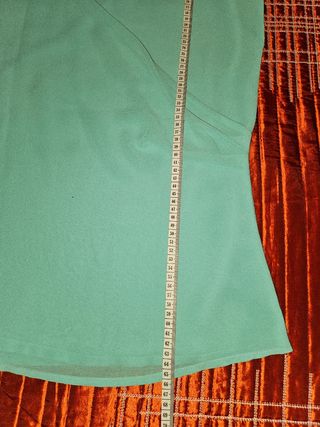 Blusa reversible Biombo 13 (Bimani)