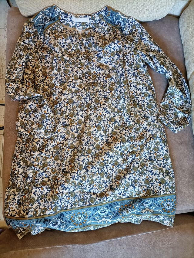 Vestido niña 13/14 años