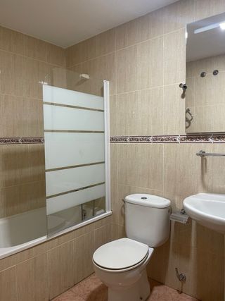 Habitación estudiantes en alquiler