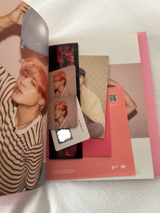 Álbum BTS Map of the Soul: Persona