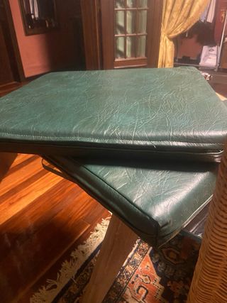 cojines para asiento o butacas