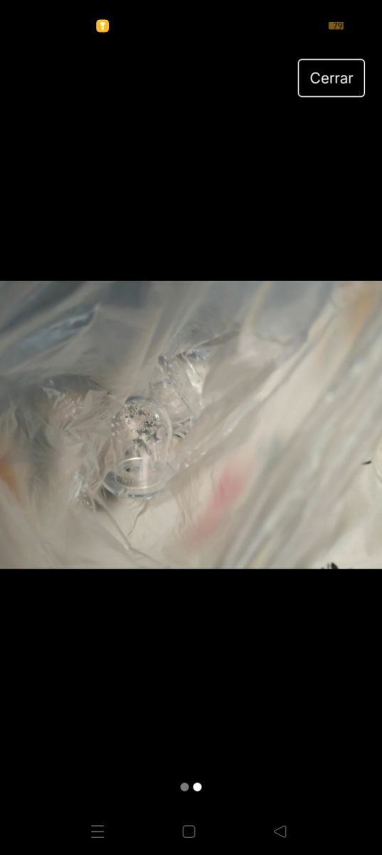 Mordedores/chupetes fruta