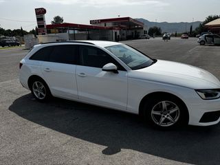 Audi A4 2020