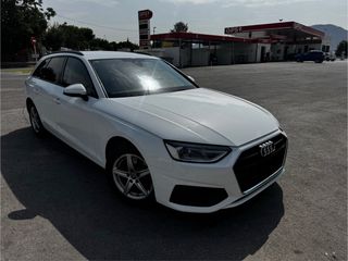 Audi A4 2020