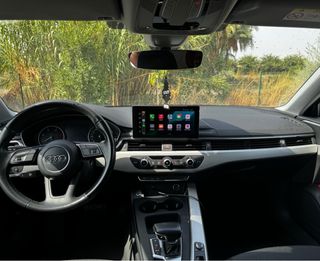 Audi A4 2020
