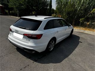 Audi A4 2020