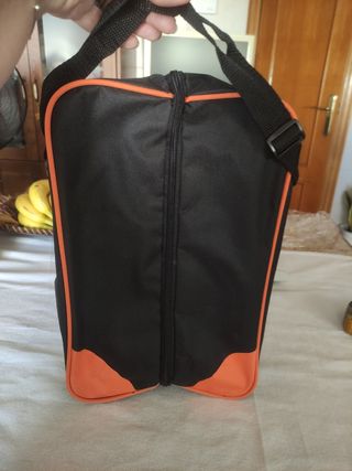 Botellero preparado para Picnic