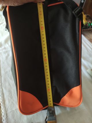 Botellero preparado para Picnic