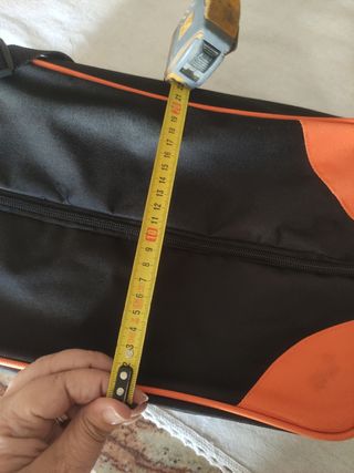 Botellero preparado para Picnic