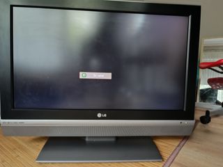 TELEVISOR LG 32"