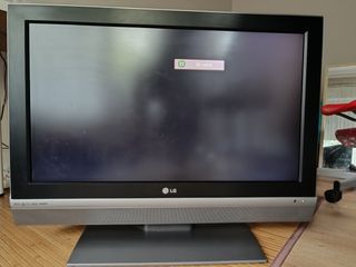 TELEVISOR LG 32"