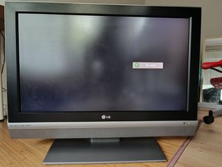 TELEVISOR LG 32"