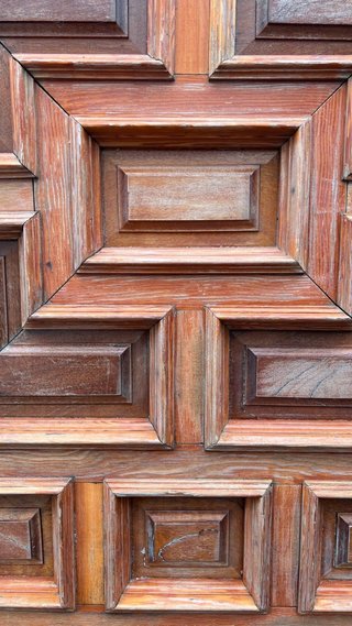 PUERTA ANTIGUA