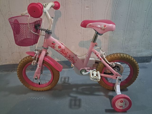 Andador y bicicleta (PACK)