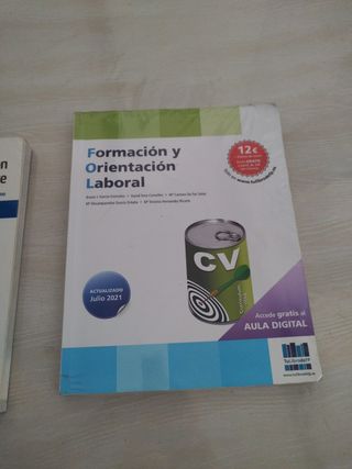 Libro contabilidad