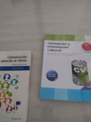 Libro contabilidad