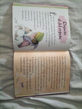 Cuento 