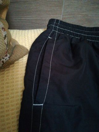 Bañador  ZEYBRA