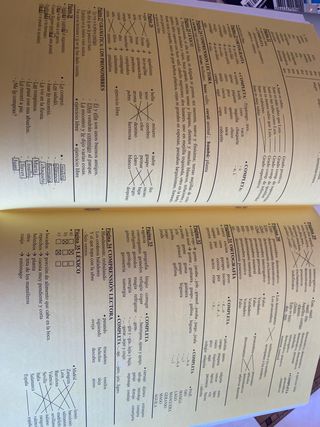 Cuaderno de Lenguaje Ed Edarca