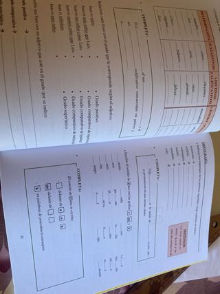 Cuaderno de Lenguaje Ed Edarca