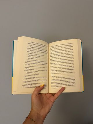 Bajo la misma estrella - John Green