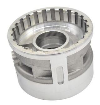 Tambor DOBLE D/G AUDI para caja de cambios 5HP19