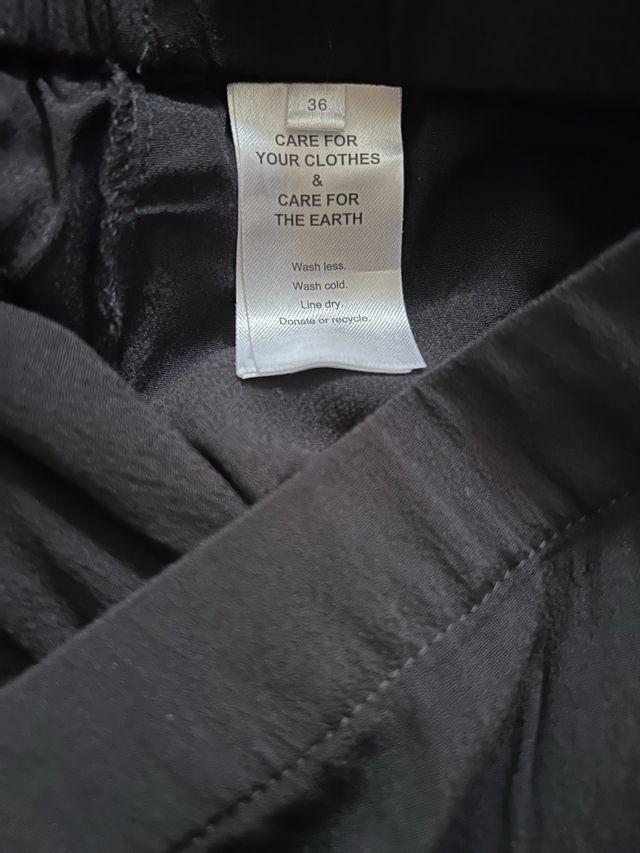 Gonna a pantaloncino