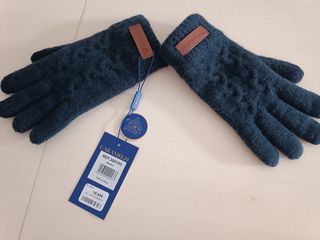 Guantes sin estrenar,marca Caramelo 