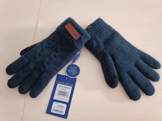 Guantes sin estrenar,marca Caramelo 