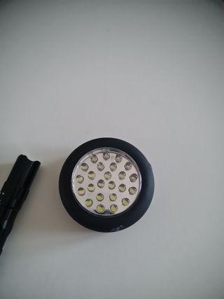 Luce Led