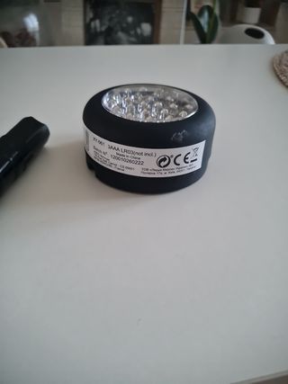 Luce Led