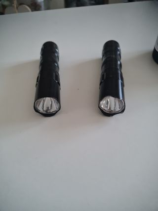 Luce Led