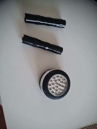 Luce Led