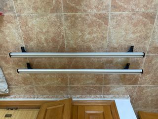 Bacas Cruzber Alu Cargo AF