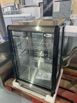 Vitrina fria