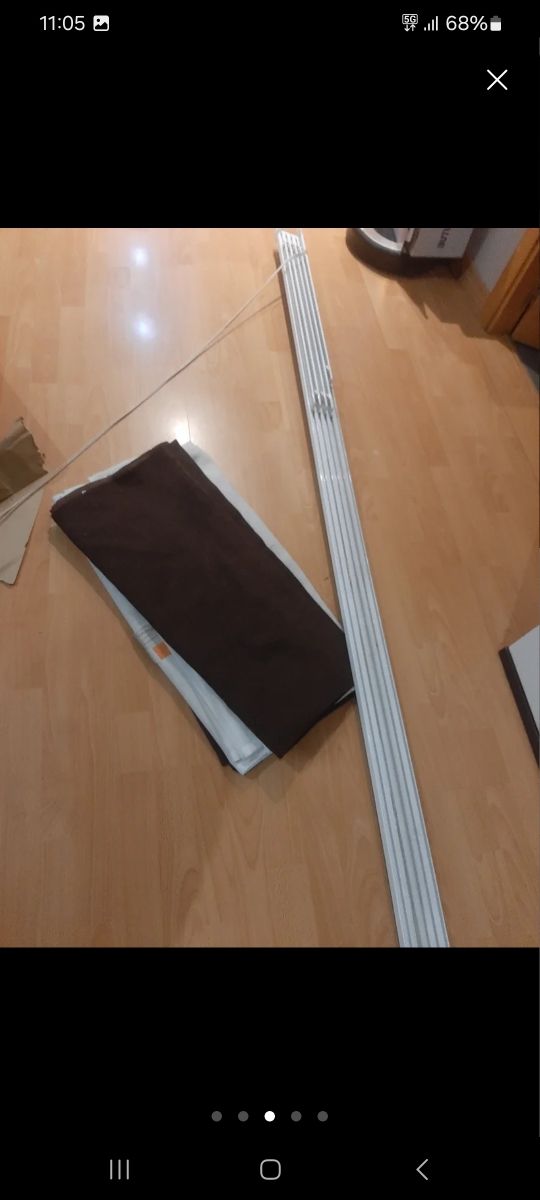 Estore paneles japoneses