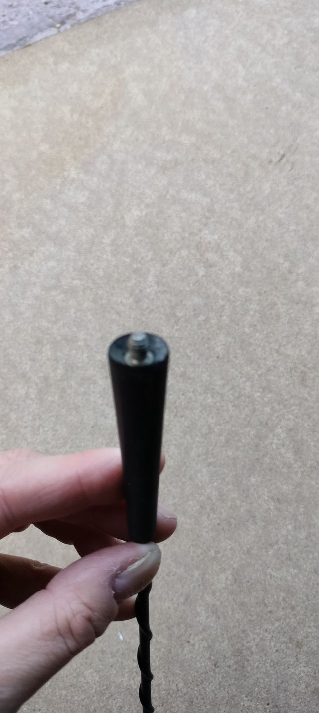 Antena Ford Escort/Fiesta/Focus