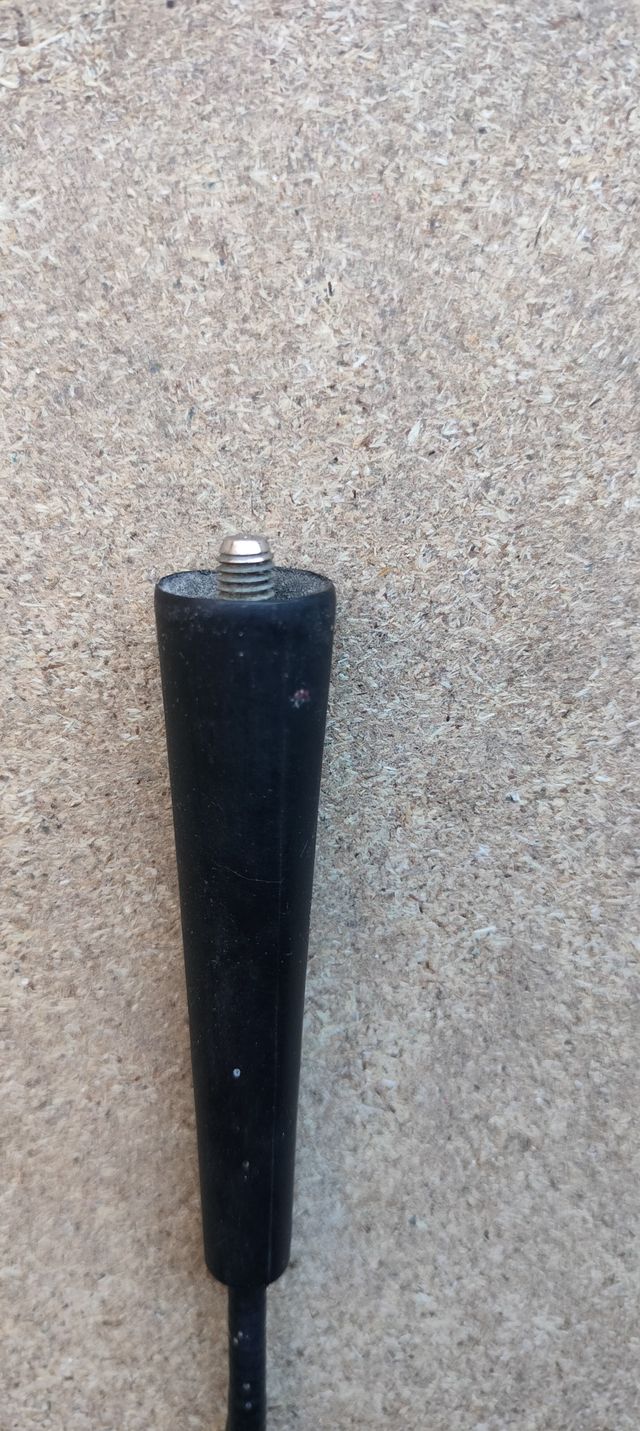 Antena Ford Escort/Fiesta/Focus