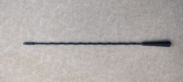 Antena Ford Escort/Fiesta/Focus